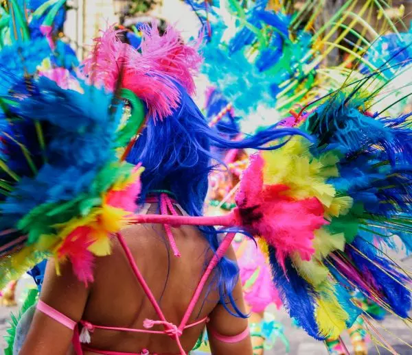 Lanzarote Carnival Dates 2023