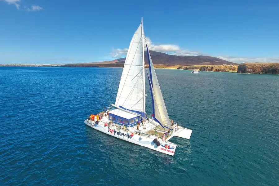 Lanzarote Boat Trips