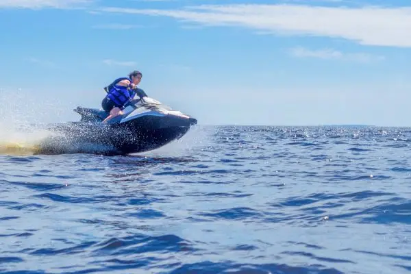 Playa Blanca Jet Ski Center