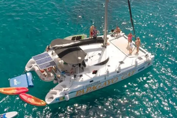 Book Private Boat Hire Lanzarote