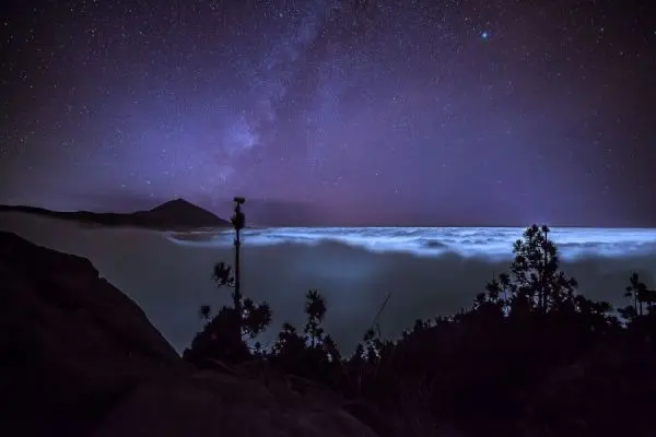 Sunset & Stars Mount Teide (with cable car)