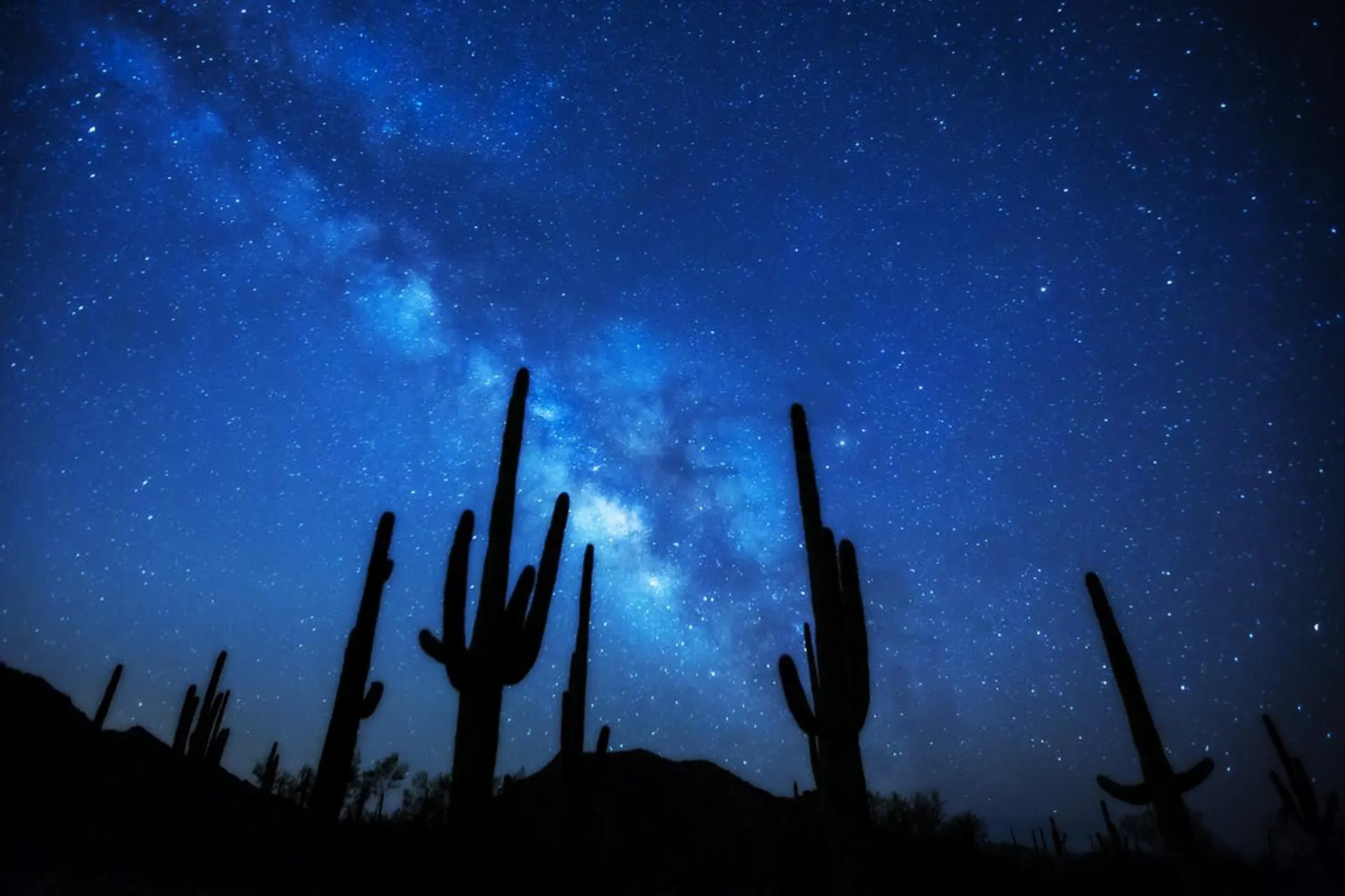 Star Gazing Tenerife