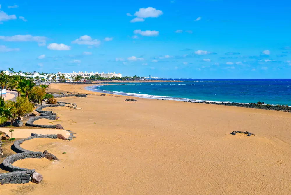 Things to do in Matagorda Lanzarote