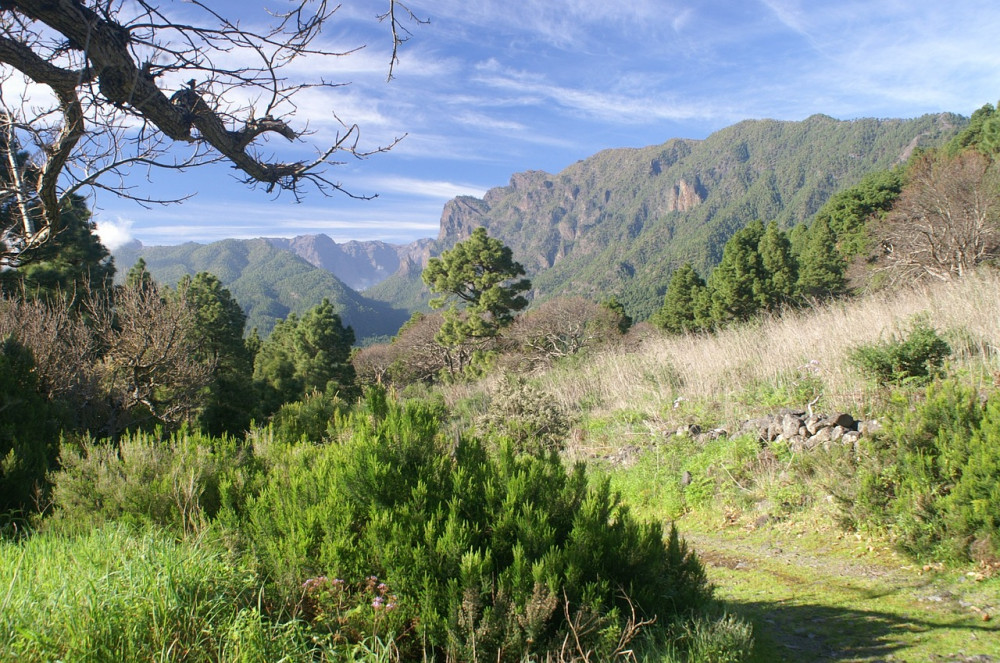 La Palma, Canary Islands