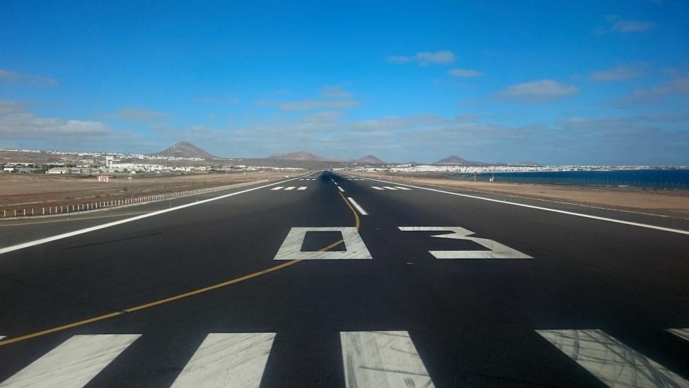 Lanzarote Airport