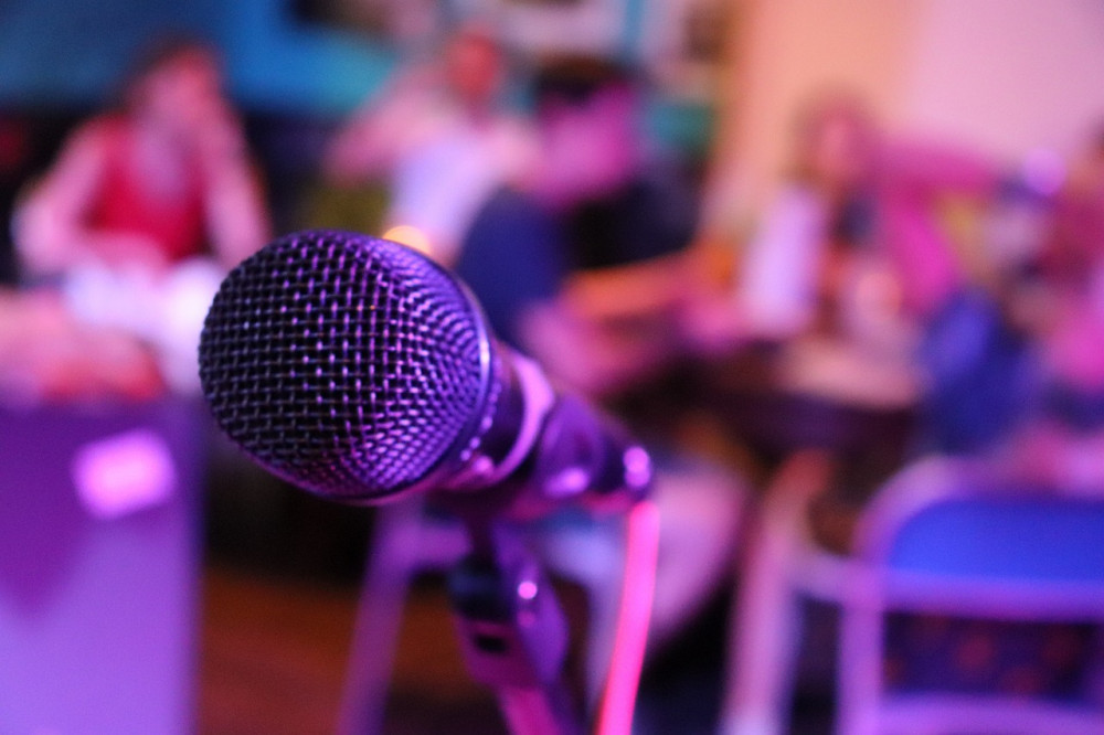 Karaoke Bars in Lanzarote