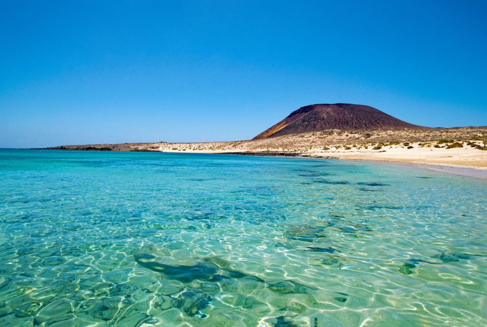 Canary Island Summer Weather