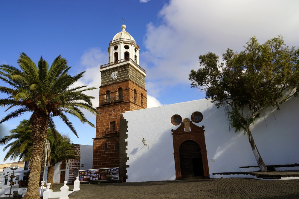 Teguise Lanzarote