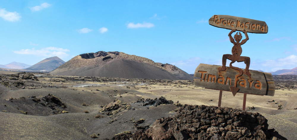 Lanzarote Tours at Christmas