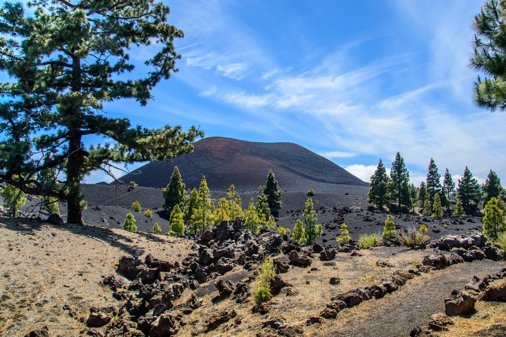 Hiking and Trekking in Tenerife